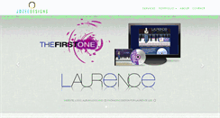 Desktop Screenshot of jozeedesigns.com